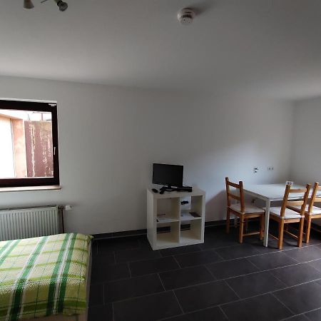 Ferienwohnung Kerstin Grambow Vaihingen an der Enz Exterior foto