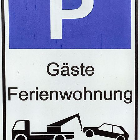 Ferienwohnung Kerstin Grambow Vaihingen an der Enz Quarto foto