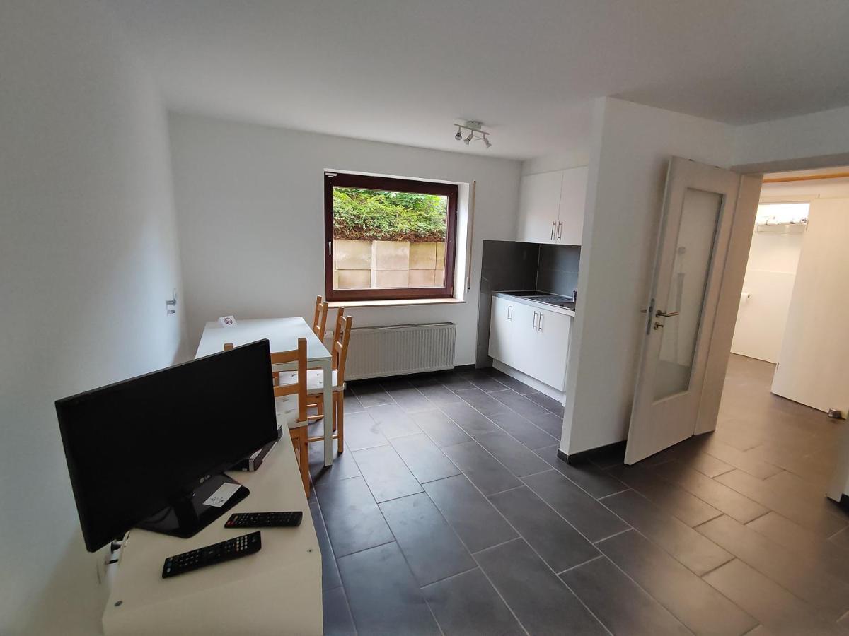 Ferienwohnung Kerstin Grambow Vaihingen an der Enz Exterior foto